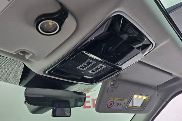 2020 Land Rover Range Rover с пробегом 56 128 км