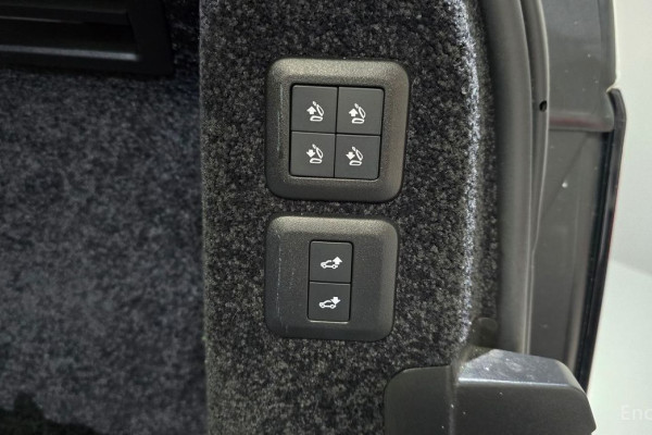 2020 Land Rover Range Rover с пробегом 56 128 км