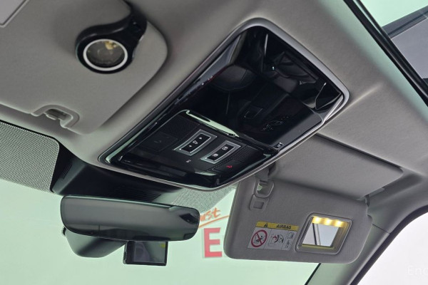 2020 Land Rover Range Rover с пробегом 56 128 км