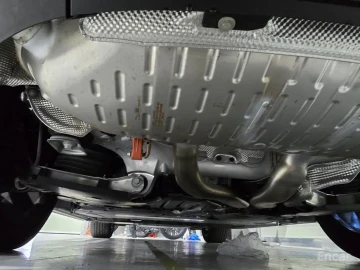 2025 Land Rover Range Rover с пробегом 6 203 км