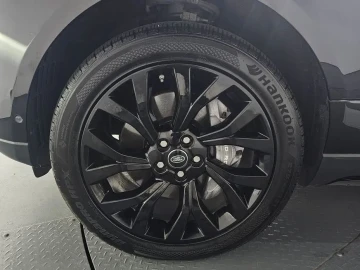 2019 Land Rover Range Rover с пробегом 111 127 км