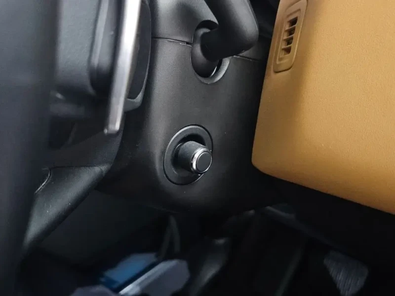 2019 Land Rover Range Rover с пробегом 111 127 км