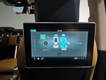 2019 Land Rover Range Rover с пробегом 111 127 км