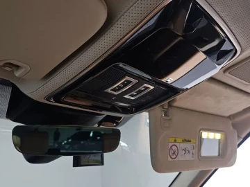 2019 Land Rover Range Rover с пробегом 111 127 км