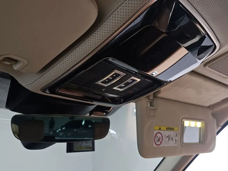 2019 Land Rover Range Rover с пробегом 111 127 км