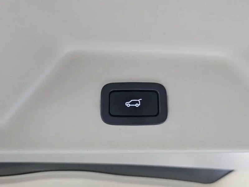 2019 Land Rover Range Rover с пробегом 111 127 км