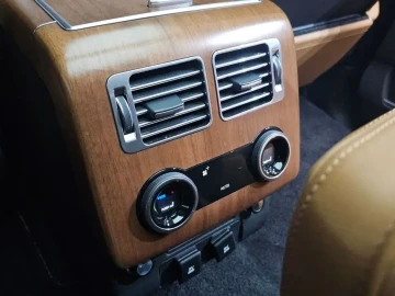 2019 Land Rover Range Rover с пробегом 111 127 км