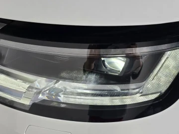 2025 Land Rover Range Rover с пробегом 2 112 км