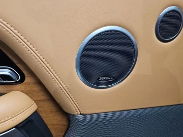 2019 Land Rover Range Rover с пробегом 111 127 км