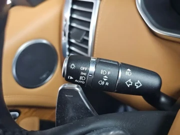 2019 Land Rover Range Rover с пробегом 111 127 км
