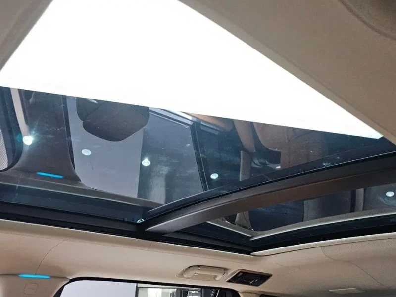 2019 Land Rover Range Rover с пробегом 111 127 км