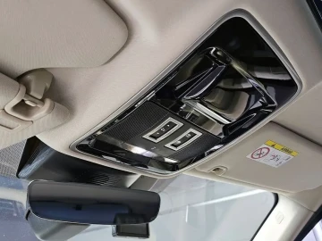 2017 Land Rover Range Rover с пробегом 132 521 км