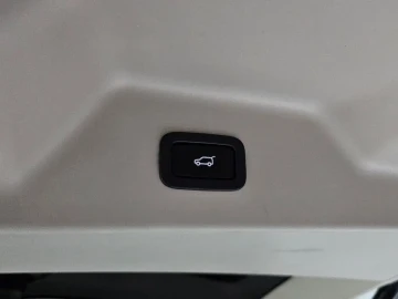 2017 Land Rover Range Rover с пробегом 83 698 км