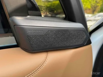 2024 Land Rover Range Rover с пробегом 10 920 км