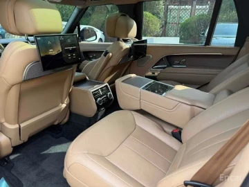 2024 Land Rover Range Rover с пробегом 10 920 км