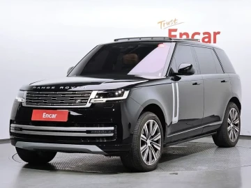 2023 Land Rover Range Rover с пробегом 20 928 км
