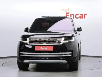 2023 Land Rover Range Rover с пробегом 20 928 км