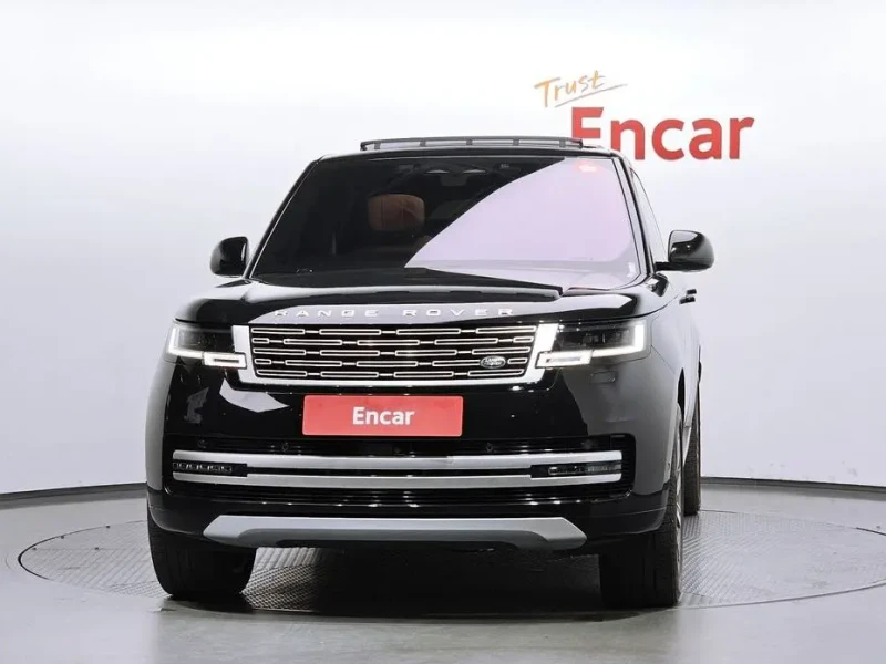 2023 Land Rover Range Rover с пробегом 20 928 км