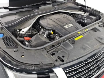 2023 Land Rover Range Rover с пробегом 20 928 км