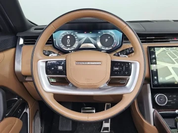 2023 Land Rover Range Rover с пробегом 20 928 км