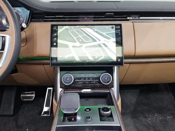 2023 Land Rover Range Rover с пробегом 20 928 км