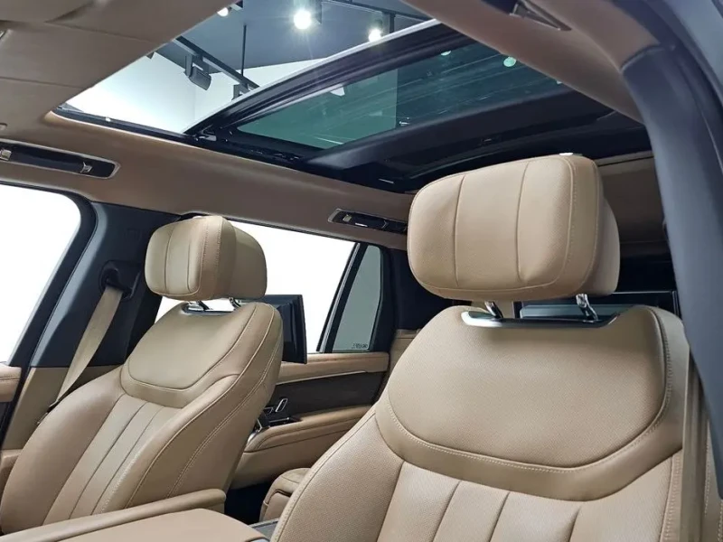 2023 Land Rover Range Rover с пробегом 20 928 км