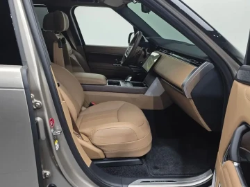 2025 Land Rover Range Rover с пробегом 3 250 км