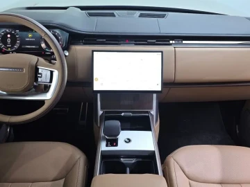 2025 Land Rover Range Rover с пробегом 3 250 км