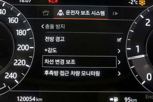 2019 Land Rover Range Rover с пробегом 120 054 км