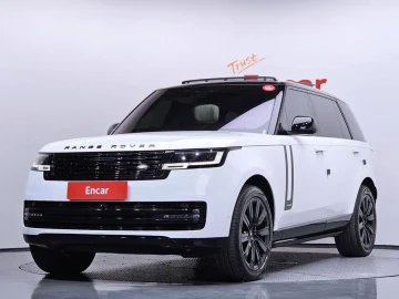 2023 Land Rover Range Rover с пробегом 33 373 км