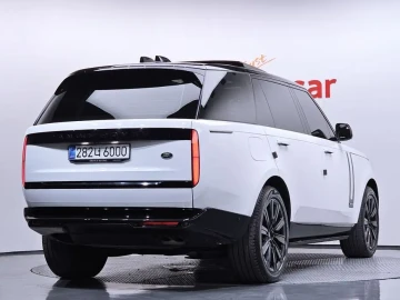 2023 Land Rover Range Rover с пробегом 33 373 км