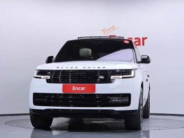 2023 Land Rover Range Rover с пробегом 33 373 км