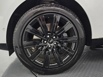 2023 Land Rover Range Rover с пробегом 33 373 км