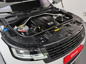 2023 Land Rover Range Rover с пробегом 33 373 км