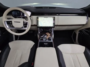 2023 Land Rover Range Rover с пробегом 33 373 км