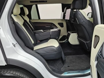 2023 Land Rover Range Rover с пробегом 33 373 км