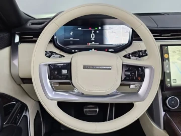 2023 Land Rover Range Rover с пробегом 33 373 км
