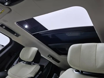 2023 Land Rover Range Rover с пробегом 33 373 км