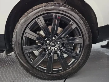 2023 Land Rover Range Rover с пробегом 33 373 км