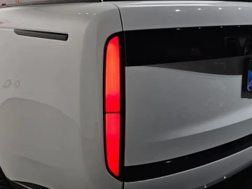 2023 Land Rover Range Rover с пробегом 33 373 км