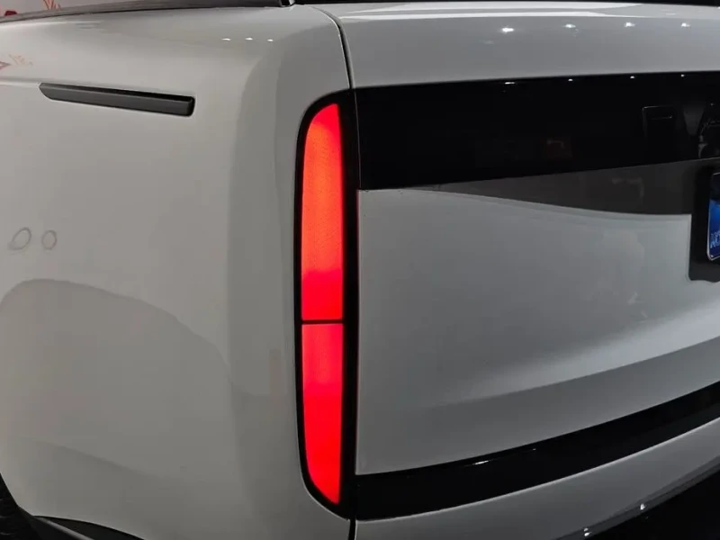 2023 Land Rover Range Rover с пробегом 33 373 км