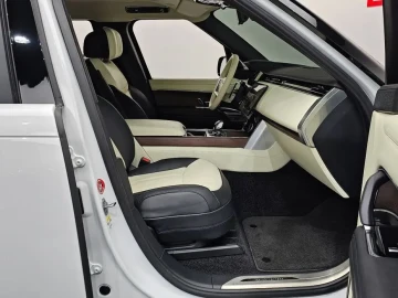 2023 Land Rover Range Rover с пробегом 33 373 км