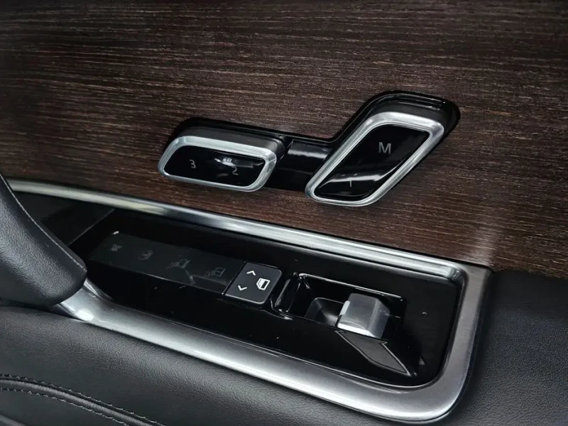 2023 Land Rover Range Rover с пробегом 33 373 км