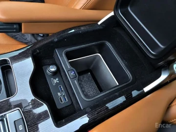 2018 Land Rover Range Rover с пробегом 122 236 км