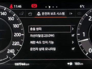 2018 Land Rover Range Rover с пробегом 197 744 км