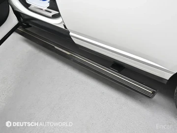 2017 Land Rover Range Rover с пробегом 171 766 км
