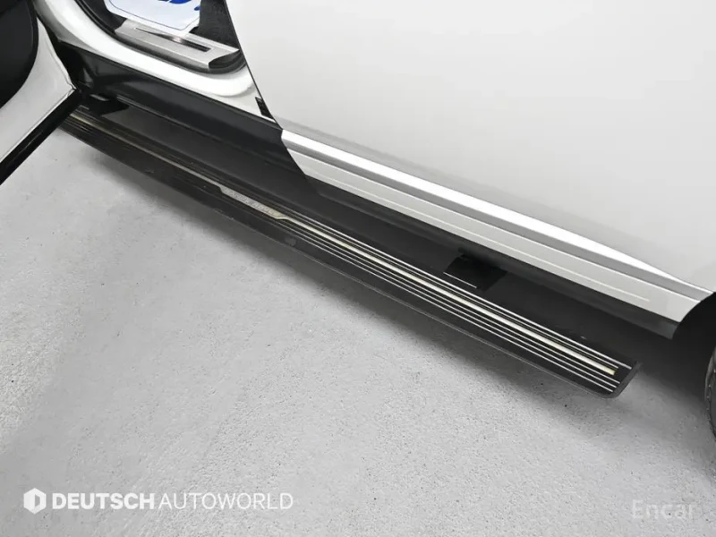 2017 Land Rover Range Rover с пробегом 171 766 км
