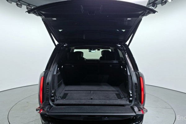 2024 Land Rover Range Rover с пробегом 28 607 км