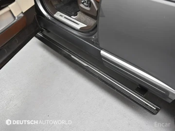 2017 Land Rover Range Rover с пробегом 91 425 км