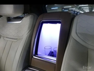 2024 Land Rover Range Rover с пробегом 7 400 км